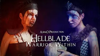 Hellblade - Warrior Within (Русские Субтитры)