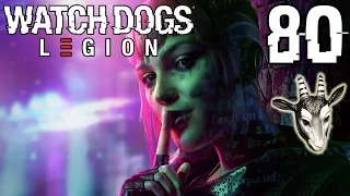 #80 ● Bagleys Vergangenheit (Epilog) ● WATCH_DOGS Legion [BLIND]