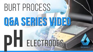 Q&A Series - pH Electrodes