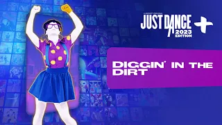 Just Dance 2023 Edition+: “Diggin’ in the Dirt” by Stefanie Heinzmann