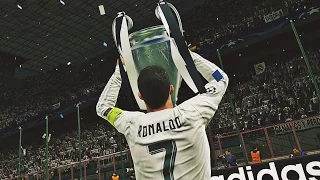 PES 2016 - Real Madrid vs Man. United | Final UEFA Champions League  HD 60 FPS (PS4)