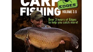 ***CARP FISHING TV*** EDGES Volume 3.5 Coming Soon!!!!!!