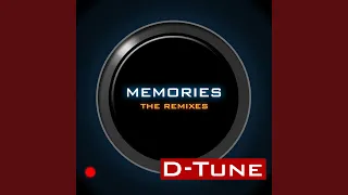 Memories (DJ Grabo Remix)