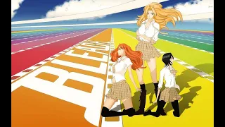 Bleach Opening 10『Shojo S』by SCANDAL | Eng and Rom sub