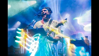 The Disco Biscuits - I-Man → Conga Jam → I-Man  (12/1/23 - North Beach Music Festival - Miami, FL)