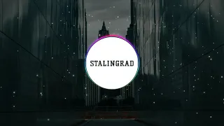 MORGENSHTERN, Элджей - Cadillac Club Remix by Skazka Music (low bass by STALINGRAD)