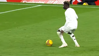 Bukayo Saka is probably better than your winger (2023/24)