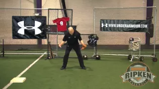 Groundball Fundamentals