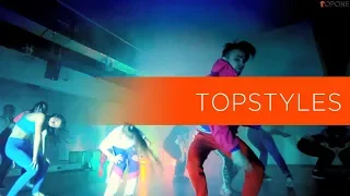 MIX by Demyan Zaiko | Choreography by TOPSTYLES