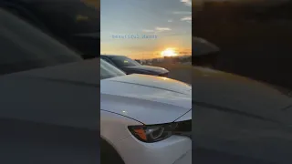 Mazda makes sunsets more beautiful!