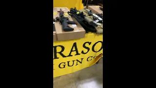 Miami gun show 2/17/21