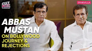 Abbas Mustan on working with SRK, Akshay Kumar, Bollywood journey & much more | Cult Creator