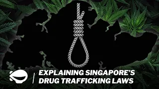 What happens if you smuggle drugs into Singapore?  | MS Explains