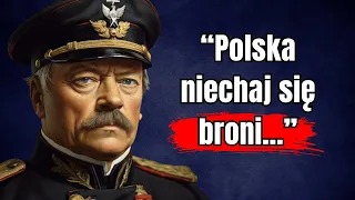 Otto von Bismarck: Cytaty z Polityki XIX wieku