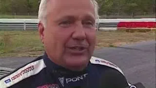 NHRA GREATEST MOMENTS 48 - 1997 "Warren takes us to 200"