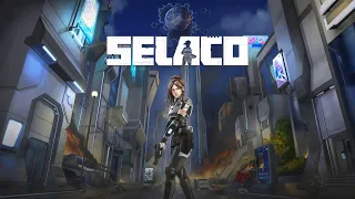 SELACO: Gameplay