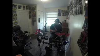 System of a Down Chop Suey drum cover