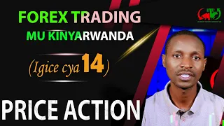 Forex Trading Mukinyarwanda (Igice cya 14)