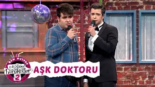 Çok Güzel Hareketler 2 | Aşk Doktoru (1.Bölüm)