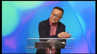 Joyful In All Circumstances? – Pastor Benny Ho – 4 Jul 2020