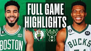 Milwaukee Bucks vs. Boston Celtics | FULL GAME HIGHLIGHTS | March 30, 2023 | NBA Season