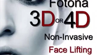 How to Look Younger with SmoothEye Laser and 4D Non Invasive Facelift