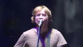 PHISH : Backwards Down The Numberline : {1080p HD} : Dick's Park : 8/31/2013