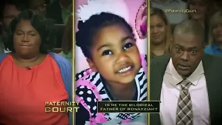 Did Paternity Court Truly Get CANCELED After This?