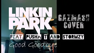 Linkin Park - Good Goodbye ( Cover )