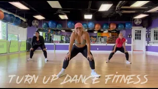 Thot Sh*t // Megan Thee Stallion // Turn Up Dance Fitness