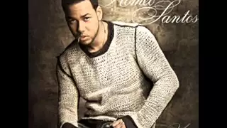 romeo santos 2012 mix - dj xander