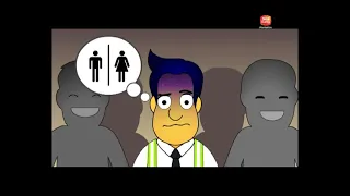 Example of Safety Briefing Video | Sime Darby Plantation