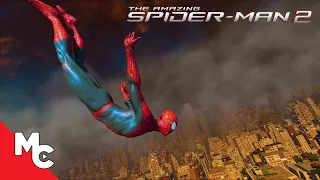 The Amazing Spider-Man 2 | First Full Action Packed 10 Minutes!