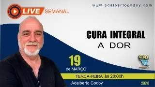 A dor na Cura Integral