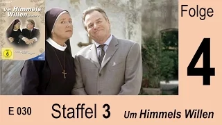 Um Himmels Willen - Die falsche Nonne - S03 F04 |030