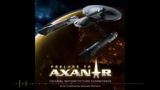 Prelude to Axanar Soundtrack - Track #1 - Axanar