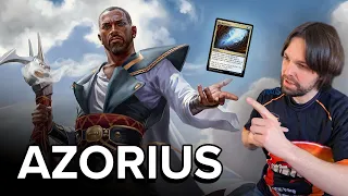 No More Lies, Azorius is the best deck in Pioneer!