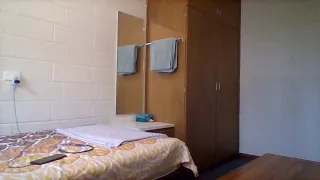 My Room Tour| Monash Residential Services| Everything you should know about it.