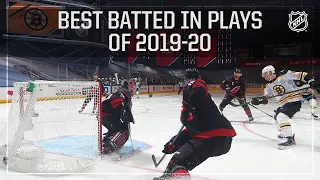 Best Batted-In Plays of 2019-20 | NHL