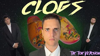 Don't Touch My Clogs (TikTok Version)