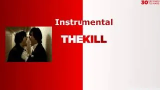 30 Seconds To Mars - The Kill Official (Karaoke/Instrumental) Original