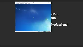 02   Instalacja systemu Windows 7 Professional