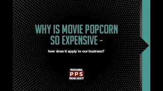 Why Is Popcorn Movie So Expensive?