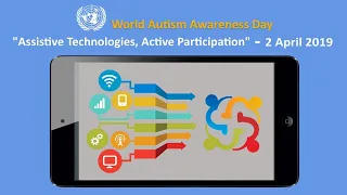 World Autism Awareness Day at UN Headquarters