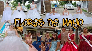 FLORES DE MAYO 2022 @nhic_nhicatv