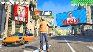 GTA 5 RP, aber ich bin ALLEINE (Alle WEG)