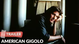 American Gigolo 1980 Trailer | Richard Gere