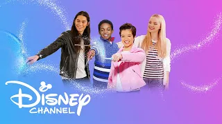 The Best Disney Channel Wand IDs! |  Compilation | Disney Channel