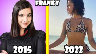 YO SOY FRANKY ANTES Y DESPUÉS 2022 - Yo Soy Franky Nombre Real, Edad y Compañero de Vida