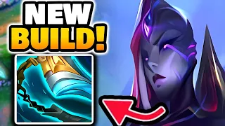 New Bel'veth Build just Dropped | 14.10